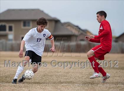 Thumbnail 2 in Granger @ Riverton photogallery.