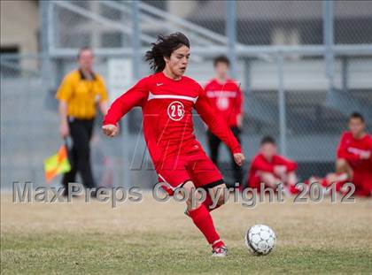 Thumbnail 3 in Granger @ Riverton photogallery.