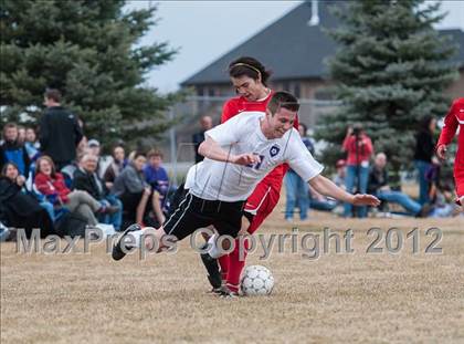 Thumbnail 1 in Granger @ Riverton photogallery.