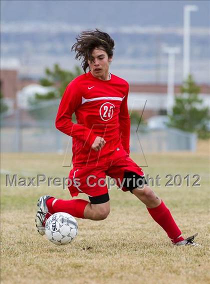 Thumbnail 3 in Granger @ Riverton photogallery.