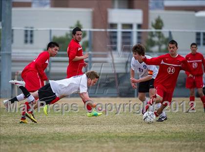 Thumbnail 3 in Granger @ Riverton photogallery.