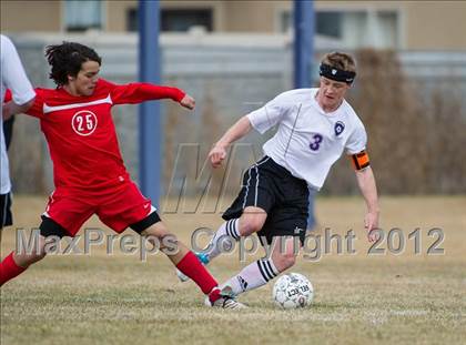 Thumbnail 3 in Granger @ Riverton photogallery.