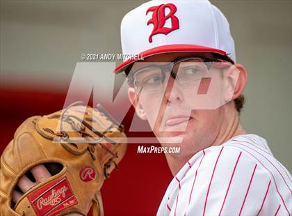 Thumbnail 2 in Christian Academy of Knoxville @ Baylor photogallery.