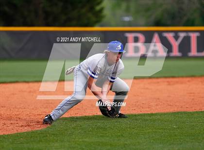 Thumbnail 1 in Christian Academy of Knoxville @ Baylor photogallery.