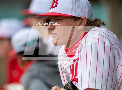 Thumbnail 3 in Christian Academy of Knoxville @ Baylor photogallery.