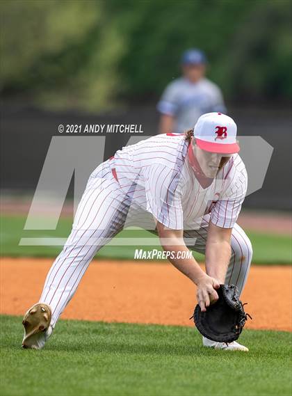 Thumbnail 1 in Christian Academy of Knoxville @ Baylor photogallery.