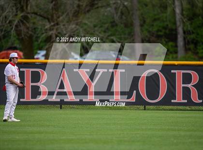 Thumbnail 2 in Christian Academy of Knoxville @ Baylor photogallery.