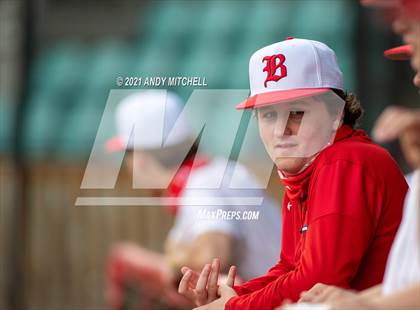 Thumbnail 1 in Christian Academy of Knoxville @ Baylor photogallery.