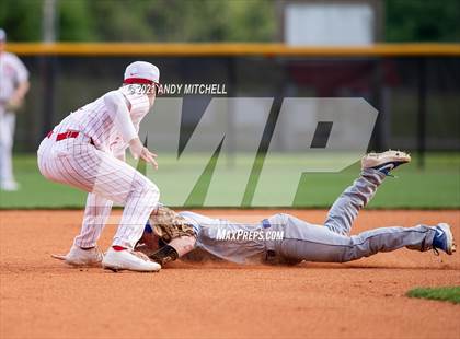 Thumbnail 3 in Christian Academy of Knoxville @ Baylor photogallery.