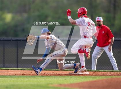 Thumbnail 1 in Christian Academy of Knoxville @ Baylor photogallery.