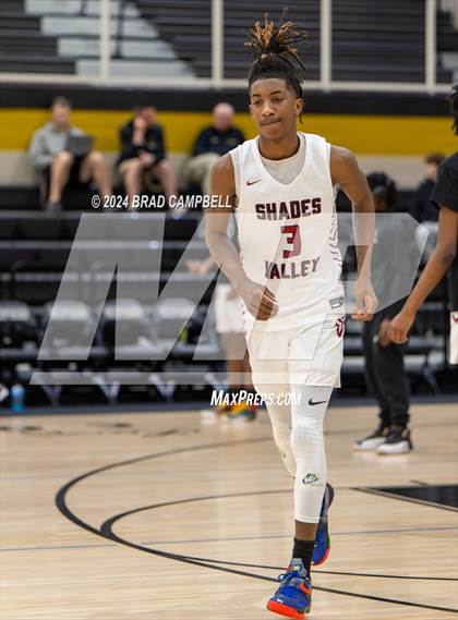Thumbnail 1 in Jacksonville vs. Shades Valley photogallery.