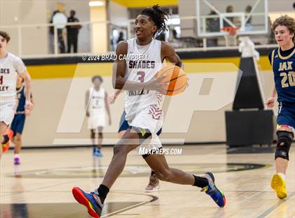 Thumbnail 3 in Jacksonville vs. Shades Valley photogallery.