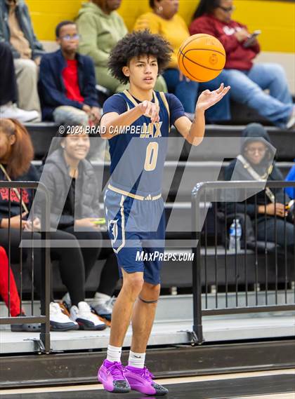 Thumbnail 3 in Jacksonville vs. Shades Valley photogallery.