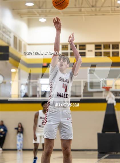 Thumbnail 2 in Jacksonville vs. Shades Valley photogallery.