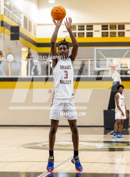 Thumbnail 2 in Jacksonville vs. Shades Valley photogallery.