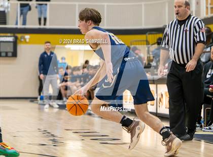 Thumbnail 1 in Jacksonville vs. Shades Valley photogallery.