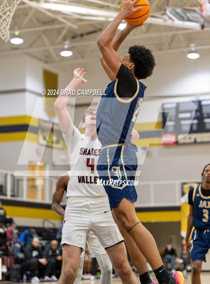 Thumbnail 1 in Jacksonville vs. Shades Valley photogallery.