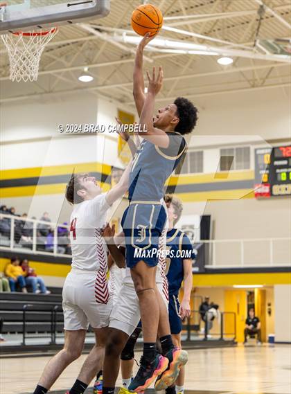 Thumbnail 3 in Jacksonville vs. Shades Valley photogallery.