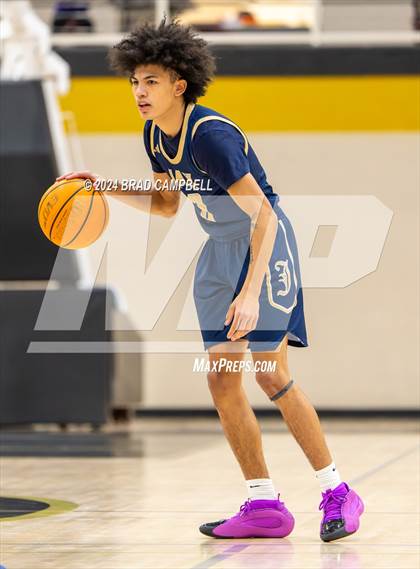 Thumbnail 3 in Jacksonville vs. Shades Valley photogallery.