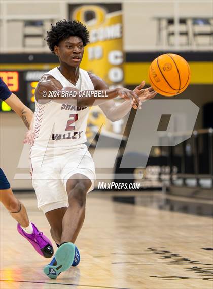 Thumbnail 2 in Jacksonville vs. Shades Valley photogallery.
