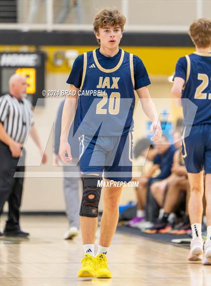 Thumbnail 3 in Jacksonville vs. Shades Valley photogallery.