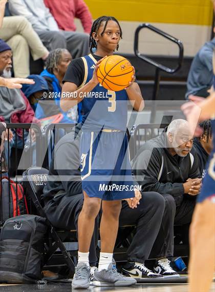 Thumbnail 3 in Jacksonville vs. Shades Valley photogallery.