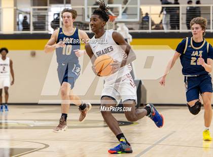 Thumbnail 1 in Jacksonville vs. Shades Valley photogallery.