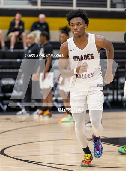 Thumbnail 3 in Jacksonville vs. Shades Valley photogallery.
