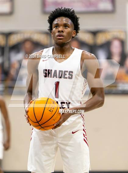 Thumbnail 1 in Jacksonville vs. Shades Valley photogallery.