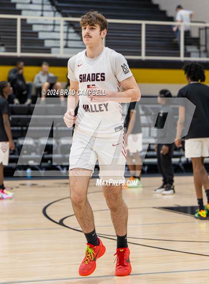 Thumbnail 3 in Jacksonville vs. Shades Valley photogallery.