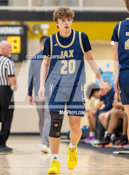 Thumbnail 2 in Jacksonville vs. Shades Valley photogallery.