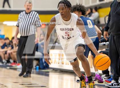 Thumbnail 1 in Jacksonville vs. Shades Valley photogallery.
