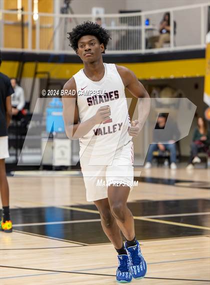 Thumbnail 2 in Jacksonville vs. Shades Valley photogallery.