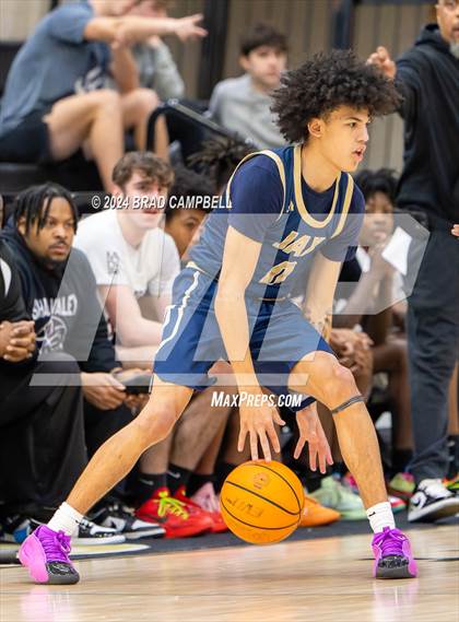 Thumbnail 2 in Jacksonville vs. Shades Valley photogallery.
