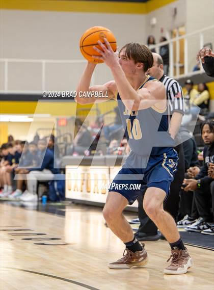 Thumbnail 1 in Jacksonville vs. Shades Valley photogallery.