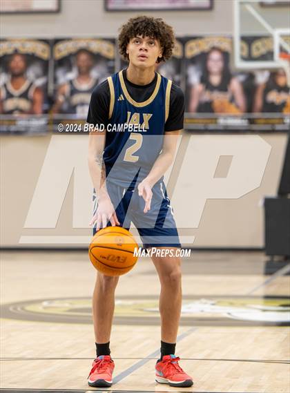 Thumbnail 3 in Jacksonville vs. Shades Valley photogallery.