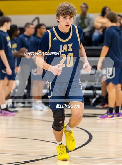 Thumbnail 2 in Jacksonville vs. Shades Valley photogallery.