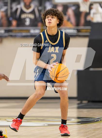 Thumbnail 1 in Jacksonville vs. Shades Valley photogallery.
