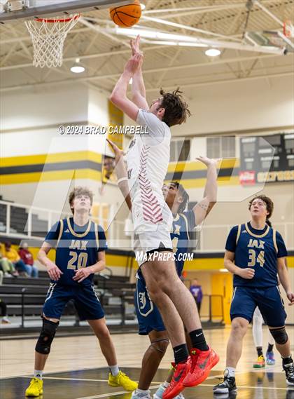 Thumbnail 2 in Jacksonville vs. Shades Valley photogallery.