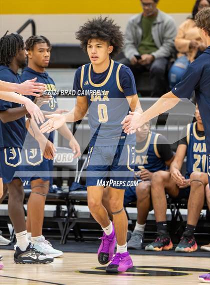 Thumbnail 1 in Jacksonville vs. Shades Valley photogallery.