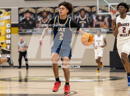 Thumbnail 1 in Jacksonville vs. Shades Valley photogallery.