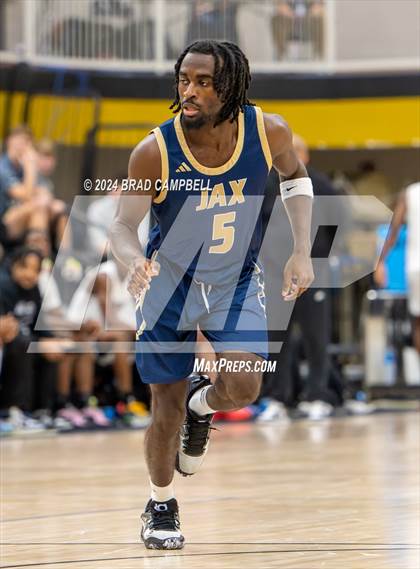 Thumbnail 2 in Jacksonville vs. Shades Valley photogallery.