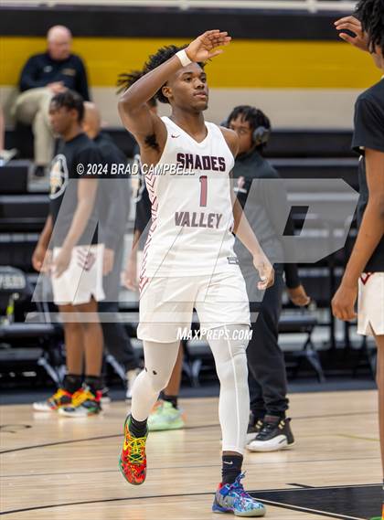 Thumbnail 2 in Jacksonville vs. Shades Valley photogallery.