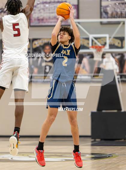 Thumbnail 2 in Jacksonville vs. Shades Valley photogallery.