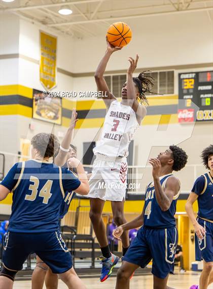 Thumbnail 1 in Jacksonville vs. Shades Valley photogallery.