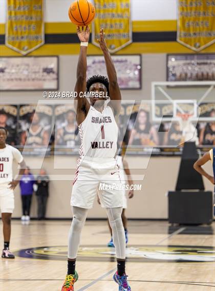 Thumbnail 3 in Jacksonville vs. Shades Valley photogallery.