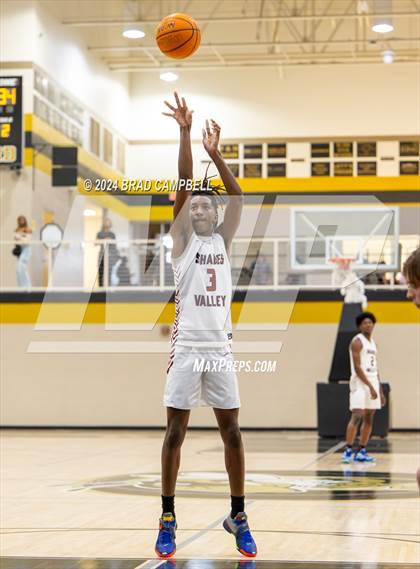 Thumbnail 3 in Jacksonville vs. Shades Valley photogallery.