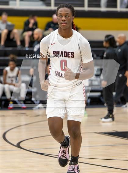 Thumbnail 3 in Jacksonville vs. Shades Valley photogallery.