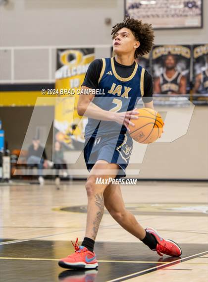 Thumbnail 3 in Jacksonville vs. Shades Valley photogallery.