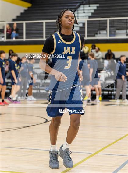 Thumbnail 2 in Jacksonville vs. Shades Valley photogallery.